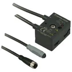 AS-i модуль сенсора Pepperl Fuchs VBA-1E1A-G10-ZAL/E2L-1M-2V3-G