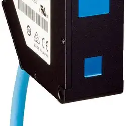 Лазерный датчик расстояния SICK OD5000-C150T40