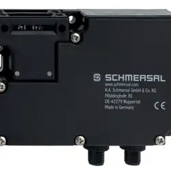 Дверной выключатель безопасности Schmersal AZM161ST-11/12RK-24V