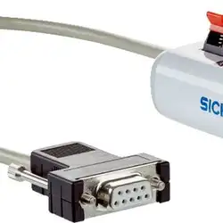 Соединительный кабель SICK DDL-0D04-G0M5BC9