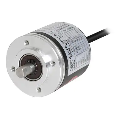 Однооборотный энкодер Autonics EP50S8-1024-2R-P-24