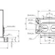 Блочный выключатель Balluff BNS 816-B08-NA-12-602-11