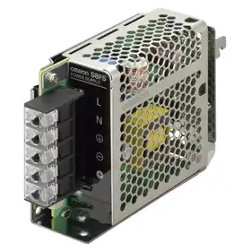 Блок питания Omron S8FS-G01512CD