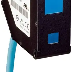 Лазерный датчик расстояния SICK OD5000-C85W20