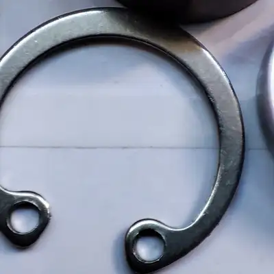 Кольцевой магнит AMT Linear Position Sensor OD17.4