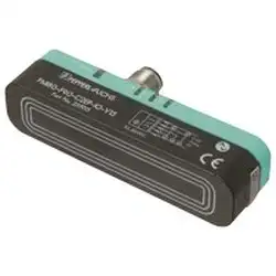 Индуктивный датчик линейных перемещений Pepperl Fuchs PMI80-F90-IU2EP-IO-V15-3G-3D