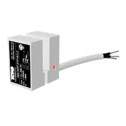 Индуктивный щелевой датчик ТЕКО ISN N2P-32N-6-LZ