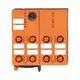 AS-i модуль быстрого монтажа IFM Electronic AC5210