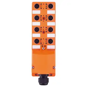 Распределительная коробка для датчиков IFM Electronic EBT005