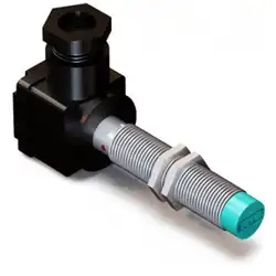 Индуктивный датчик ТЕКО ISN ET26A-21-4-LP