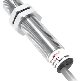 Индуктивный датчик LANBAO FY12DPO