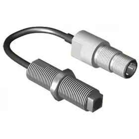 Индуктивный датчик ТЕКО ISB ZC21F-31P-0,3-PS4