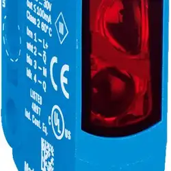 Оптический датчик SICK WTB9M4-3N2261