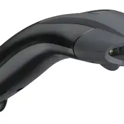 Ручной сканер 1D штрих-кодов Leuze Electronic IT 1400g PDF-2-USB-KIT