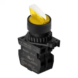 Селекторный переключатель Autonics S2SR-S4W2A