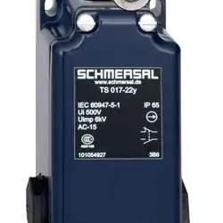 Kонцевой выключатель Schmersal TVH 017-22Y