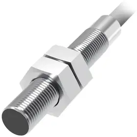 Индуктивный датчик LANBAO LR05AF15DNCY