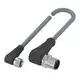 Соединительный кабель Balluff BCC M324-M424-3E-304-VX8434-030