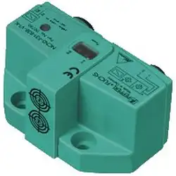 Индуктивный датчик AS-i для клапанов Pepperl Fuchs NCN3-F31-B3B-V1-V1