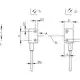 Оптоволоконный кабель Balluff BOH TJ-R013C-029-03-SA105