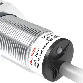Индуктивный датчик LANBAO LR18XBF05DNCP-F2