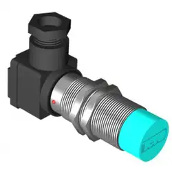 Индуктивный датчик ТЕКО ISN ET6A-32P-10-LZ