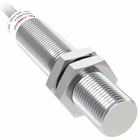 Индуктивный датчик расстояния LANBAO LR12XCF02LUM