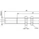 Оптический датчик Balluff BOS M06M-PS-ID10-PU-02