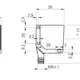 Оптический датчик Baumer FSDM 12D9601/S35A