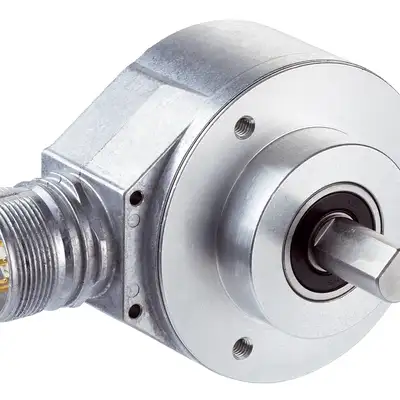 Энкодер SICK DFS60E-S4EA01250