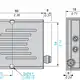 Оптический датчик Telemecanique XUYPS2CO945S