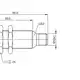 Индуктивный датчик Balluff BES M18MI-POC80B-S04K