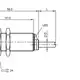 Индуктивный датчик Balluff BES 516-420-E4-L-03
