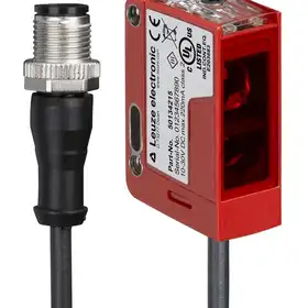 Оптический датчик Leuze Electronic PRK25CL1.1/4X-200-M12