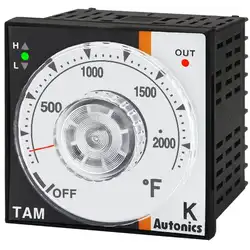 Температурный контроллер Autonics TAM-B4RKCF