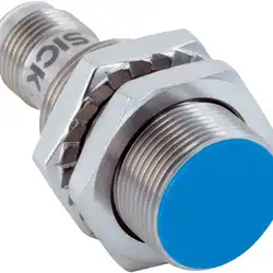 Индуктивный датчик SICK IMB18-08BPOVC0K