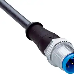 Разъем с кабелем SICK YM2A15-200VB5XLEAX