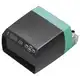 Лазерный датчик расстояния Pepperl Fuchs VDM100-50-P/G2