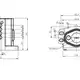 Блочный выключатель Balluff BNS 819-B04-D08-46-12