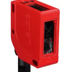 Лазерный датчик расстояния Leuze Electronic ODSL 9/D36-100-S12