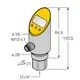 Датчик давления TURCK PS001R-301-LI2UPN8X-H1141