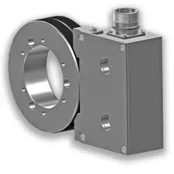 Инкрементальный энкодер Baumer MHGE100 B5 G60 RN1024 C