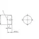 Транспондер RFID Balluff BIS C-122-04/L-PR