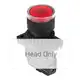 Сигнальная кнопка Autonics L2RR-L3R