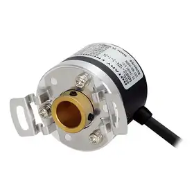 Инкрементальный энкодер Autonics E40HB6-512-3-N-5