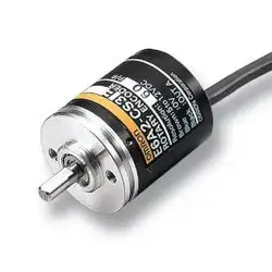 Инкрементальный энкодер Omron E6A2-CS5C 60P/R 2M