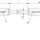 Соединительный кабель Balluff BCC M415-M413-3A-301-PS0350-050