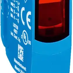 Оптический датчик SICK WL9L-3P1132