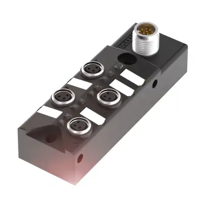 Распределительная коробка Balluff BPI 4M3030-5K-B0-SM4CT
