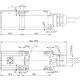 RFID головка чтения/записи Balluff BIS C-61R-001-08P-PU-05